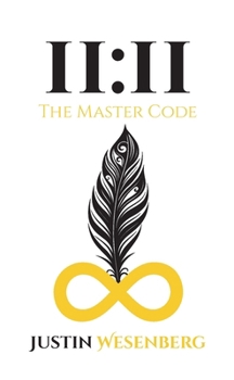 Paperback 11: 11 The Master Code Book