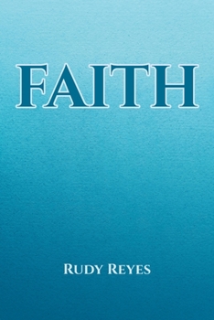 Paperback Faith Book