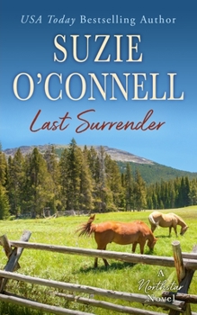Paperback Last Surrender Book