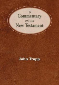 Hardcover A Commentary of the New Testament Book