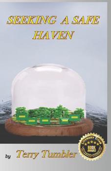 Paperback Seeking a Safe Haven Book