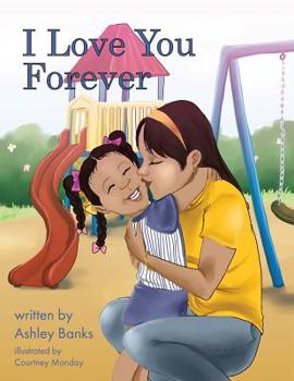 Paperback I Love You Forever Book