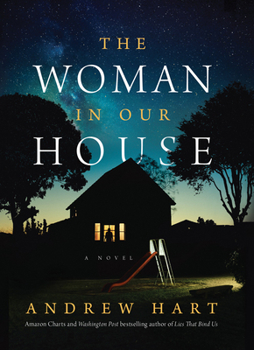 Hardcover The Woman in Our House Book