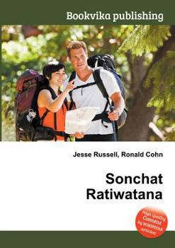 Paperback Sonchat Ratiwatana Book