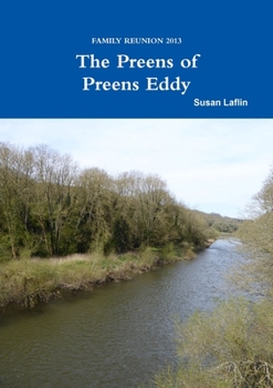 Paperback Family Reunion 2013: The Preens of Preens Eddy Book