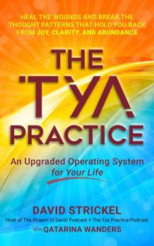 Paperback The Stream: Eternal Wisdom for a Better Life Book