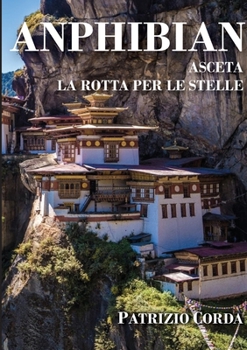 Paperback Anphibian - Asceta/La Rotta Per Le Stelle [Italian] Book