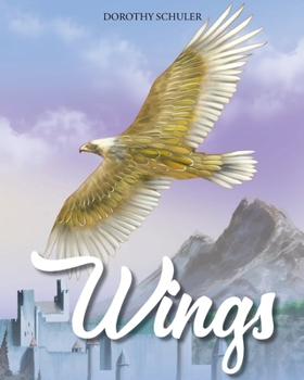 Paperback Wings Book