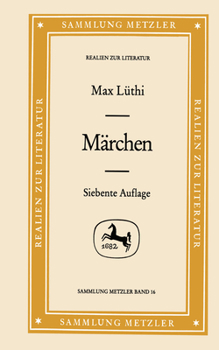 Paperback Märchen [German] Book