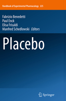 Paperback Placebo Book