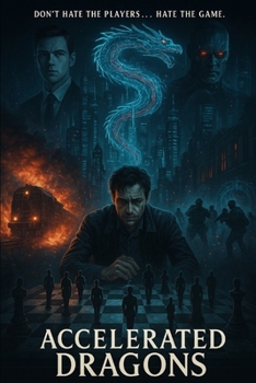 Paperback Accelerated Dragons: A Brefniverse Action Thriller Book