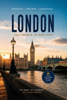 London - The World in One City