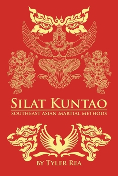 Paperback Silat Kuntao Southeast Asian Martial Methods Book