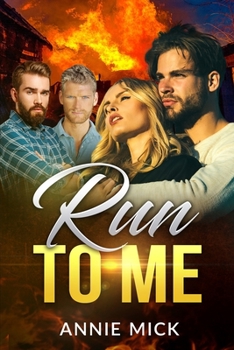 Paperback Run To Me: A friends to lovers romance Book