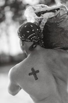 Wellplanet: Fitness As a Spiritual Discipline
