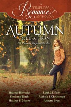 Autumn Collection - Book  of the A Timeless Romance Anthology