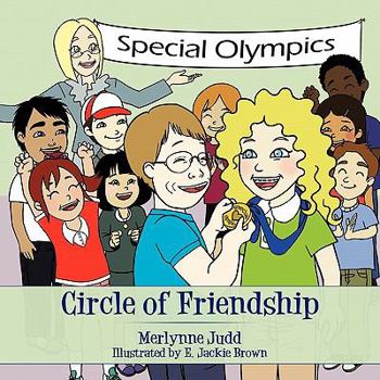 Paperback Circle of Friendship Book