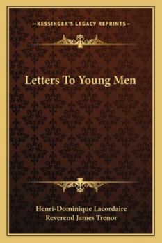 Letters to Young Men