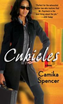 Mass Market Paperback Cubicles Book