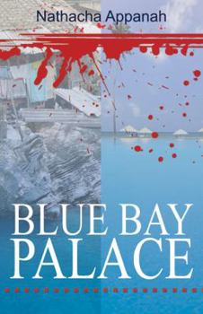 Paperback Blue Bay Palace Book