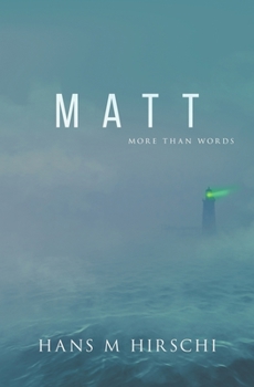 Paperback Matt: More Than Words Book
