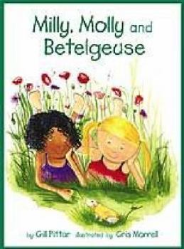 Paperback Milly and Molly and Betelgeuse Book
