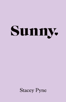 Paperback Sunny Book