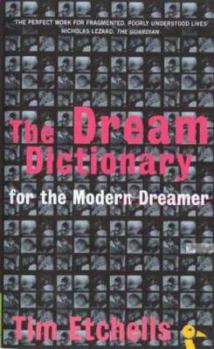 Paperback The Dream Dictionary for the Modern Dreamer Book