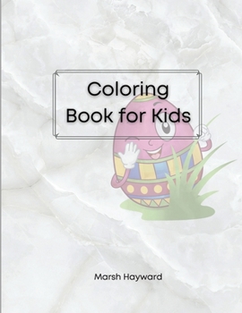 Coloring Book for Kids