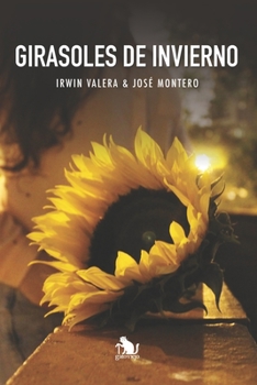 Paperback Girasoles de Invierno [Spanish] Book