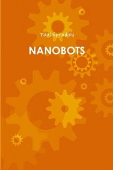 Paperback Nanobots Book