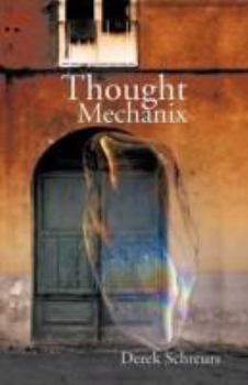 Paperback Thought Mechanix Book