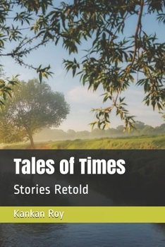 Paperback Tales of Times: Stories Retold Book