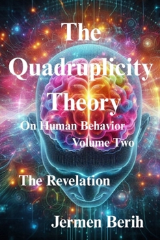 Paperback The Quadruplicity Theory ''The Revelation'' Book