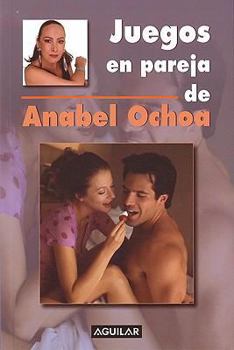 Paperback Juegos En Pareja/games for Couples (Spanish Edition) [Spanish] Book