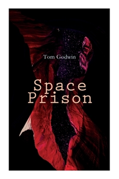 Paperback Space Prison Book