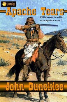 Paperback Apache Tears Book