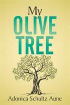 Paperback My Olive Tree Book
