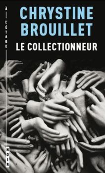 COLLECTIONNEUR - Book #3 of the Maud Graham
