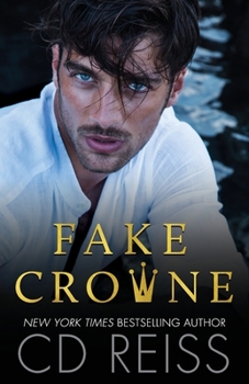 Paperback Fake Crowne Book