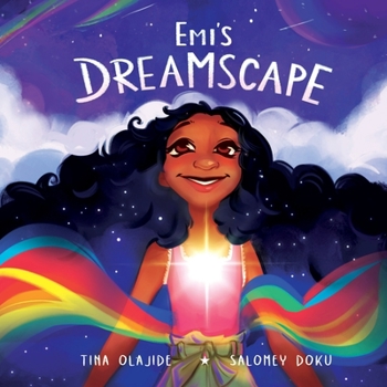 Paperback Emi's Dreamscape Book