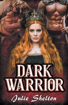 Paperback Dark Warrior Book