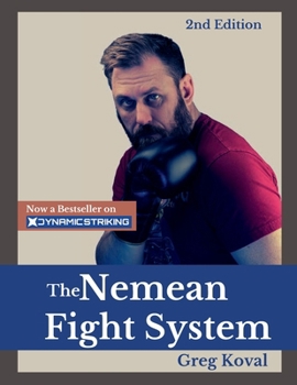 Paperback The Nemean Fight System, 2nd Edition Book