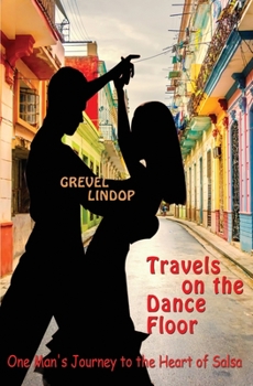 Paperback Travels on the Dance Floor Book
