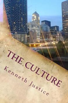 Paperback The Culture Book