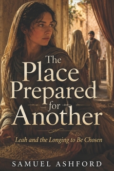 The Place Prepared for Another: Leah and the Longing to Be Chosen
