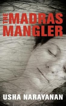 Paperback The Madras Mangler Book