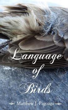 Paperback Language of Birds Book