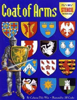 Paperback Coat of Arms Book