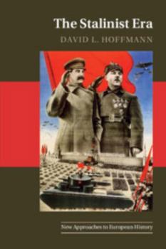 Paperback The Stalinist Era Book